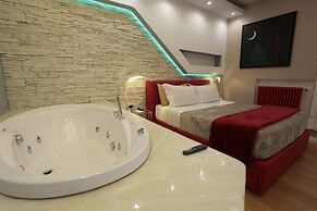 Luxury on the River
