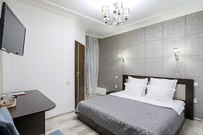 Hermes Hotel
