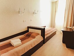 Hermes Hotel