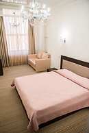 Hermes Hotel