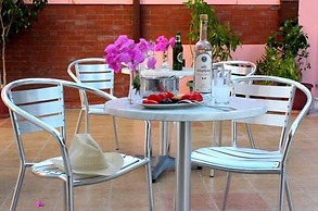 Rodian Gallery Hotel Apartments