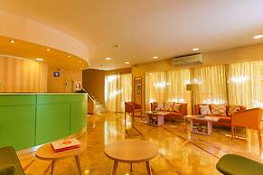 Rodian Gallery Hotel Apartments