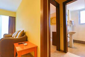 Rodian Gallery Hotel Apartments