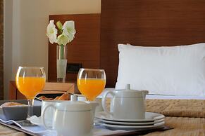 Rodian Gallery Hotel Apartments