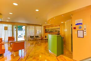Rodian Gallery Hotel Apartments