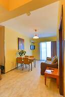 Rodian Gallery Hotel Apartments