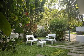 Amanvana Spa Resort - Coorg