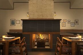 Amanvana Spa Resort - Coorg