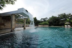 Amanvana Spa Resort - Coorg