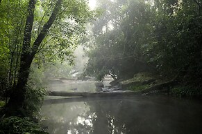 Amanvana Spa Resort - Coorg