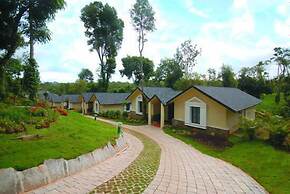 The Windflower Resorts & Spa