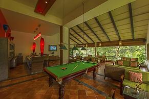 The Windflower Resorts & Spa