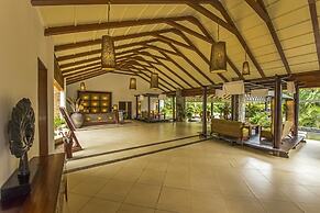 The Windflower Resorts & Spa