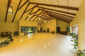 The Windflower Resorts & Spa