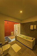 The Windflower Resorts & Spa
