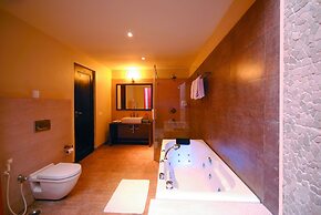 The Windflower Resorts & Spa