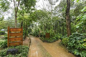 The Windflower Resorts & Spa