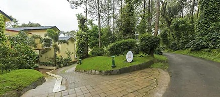 The Windflower Resorts & Spa