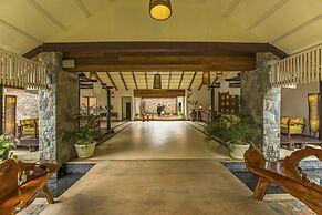The Windflower Resorts & Spa