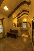 The Windflower Resorts & Spa