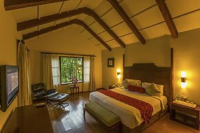 The Windflower Resorts & Spa