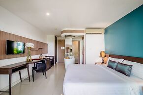 The Pago Design Hotel Phuket