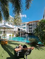 The Pago Design Hotel Phuket