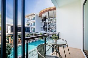 The Pago Design Hotel Phuket