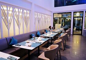 The Pago Design Hotel Phuket