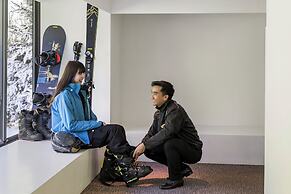 One Niseko Resort Towers
