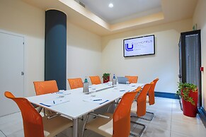 Lu' Hotel Carbonia
