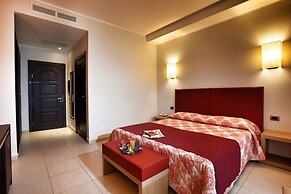 Lu' Hotel Carbonia