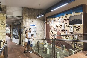 Lu' Hotel Carbonia