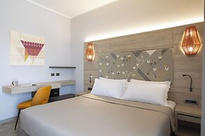 Lu' Hotel Carbonia