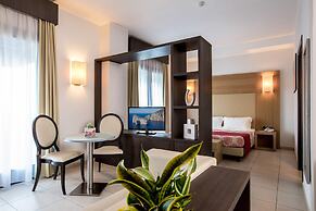 Lu' Hotel Carbonia