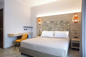 Lu' Hotel Carbonia