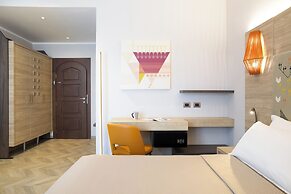 Lu' Hotel Carbonia
