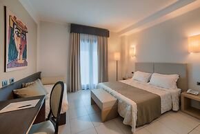 Lu' Hotel Carbonia