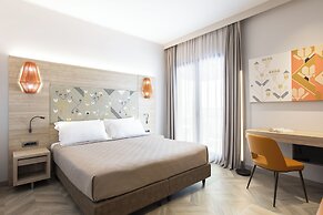 Lu' Hotel Carbonia