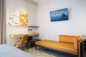 Lu' Hotel Carbonia