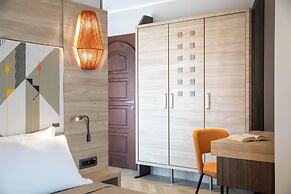 Lu' Hotel Carbonia