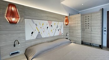 Lu' Hotel Carbonia