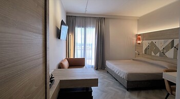 Lu' Hotel Carbonia