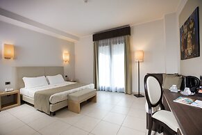 Lu' Hotel Carbonia
