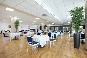 Lu' Hotel Carbonia
