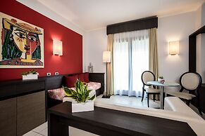 Lu' Hotel Carbonia