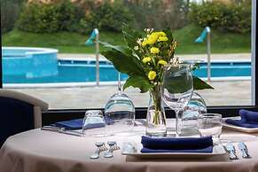 Lu' Hotel Carbonia