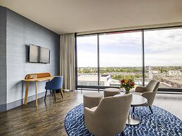 Mercure City Amersfoort Centre Hotel