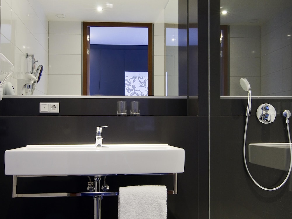 Mercure City Amersfoort Centre Hotel