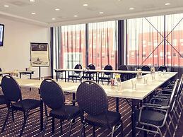 Mercure City Amersfoort Centre Hotel